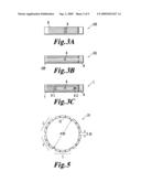 SUPERCONDUCTING WIRE, SUPERCONDUCTING CONDUCTOR, AND SUPERCONDUCTING CABLE diagram and image