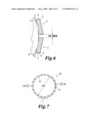 SUPERCONDUCTING WIRE, SUPERCONDUCTING CONDUCTOR, AND SUPERCONDUCTING CABLE diagram and image