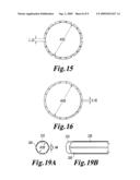 SUPERCONDUCTING WIRE, SUPERCONDUCTING CONDUCTOR, AND SUPERCONDUCTING CABLE diagram and image