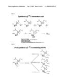 Method for Detecting Target Nucleic Acid with Specific Base Sequence and Set of Nucleic Acids for Detection diagram and image