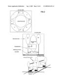 COMBINATORIAL ARTIFICIAL RECEPTORS INCLUDING TETHER BUILDING BLOCKS diagram and image