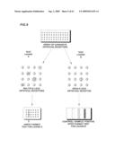 COMBINATORIAL ARTIFICIAL RECEPTORS INCLUDING TETHER BUILDING BLOCKS diagram and image