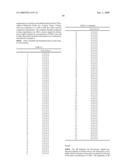 COMBINATORIAL ARTIFICIAL RECEPTORS INCLUDING TETHER BUILDING BLOCKS diagram and image