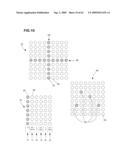 COMBINATORIAL ARTIFICIAL RECEPTORS INCLUDING TETHER BUILDING BLOCKS diagram and image