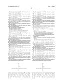 COMBINATORIAL ARTIFICIAL RECEPTORS INCLUDING TETHER BUILDING BLOCKS diagram and image