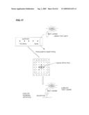 COMBINATORIAL ARTIFICIAL RECEPTORS INCLUDING TETHER BUILDING BLOCKS diagram and image