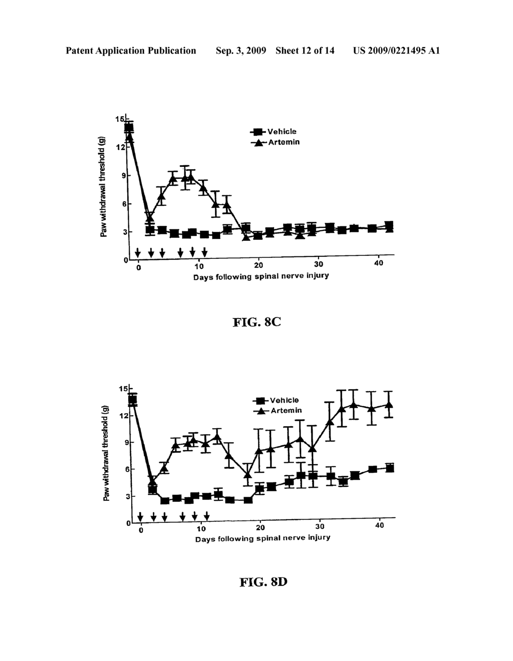 TREATMENTS FOR NEUROLOGICAL DISORDERS - diagram, schematic, and image 13