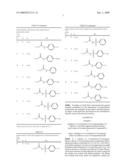 MONOSACCHARIDE DERIVATIVES diagram and image