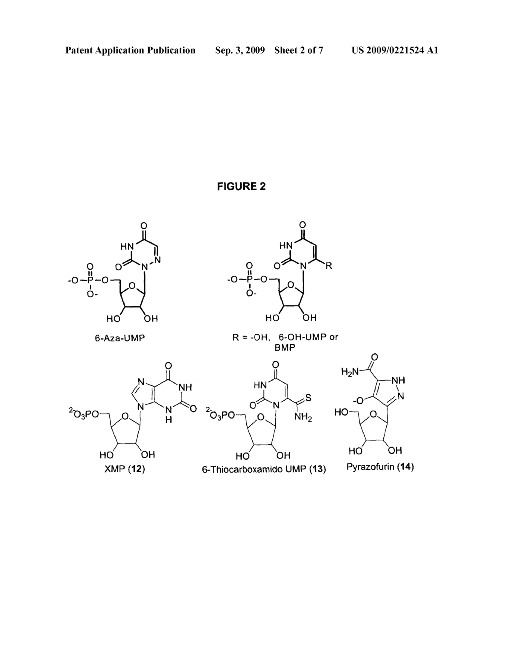 ODCASE INHIBITORS FOR THE TREATMENT OF MALARIA - diagram, schematic, and image 03