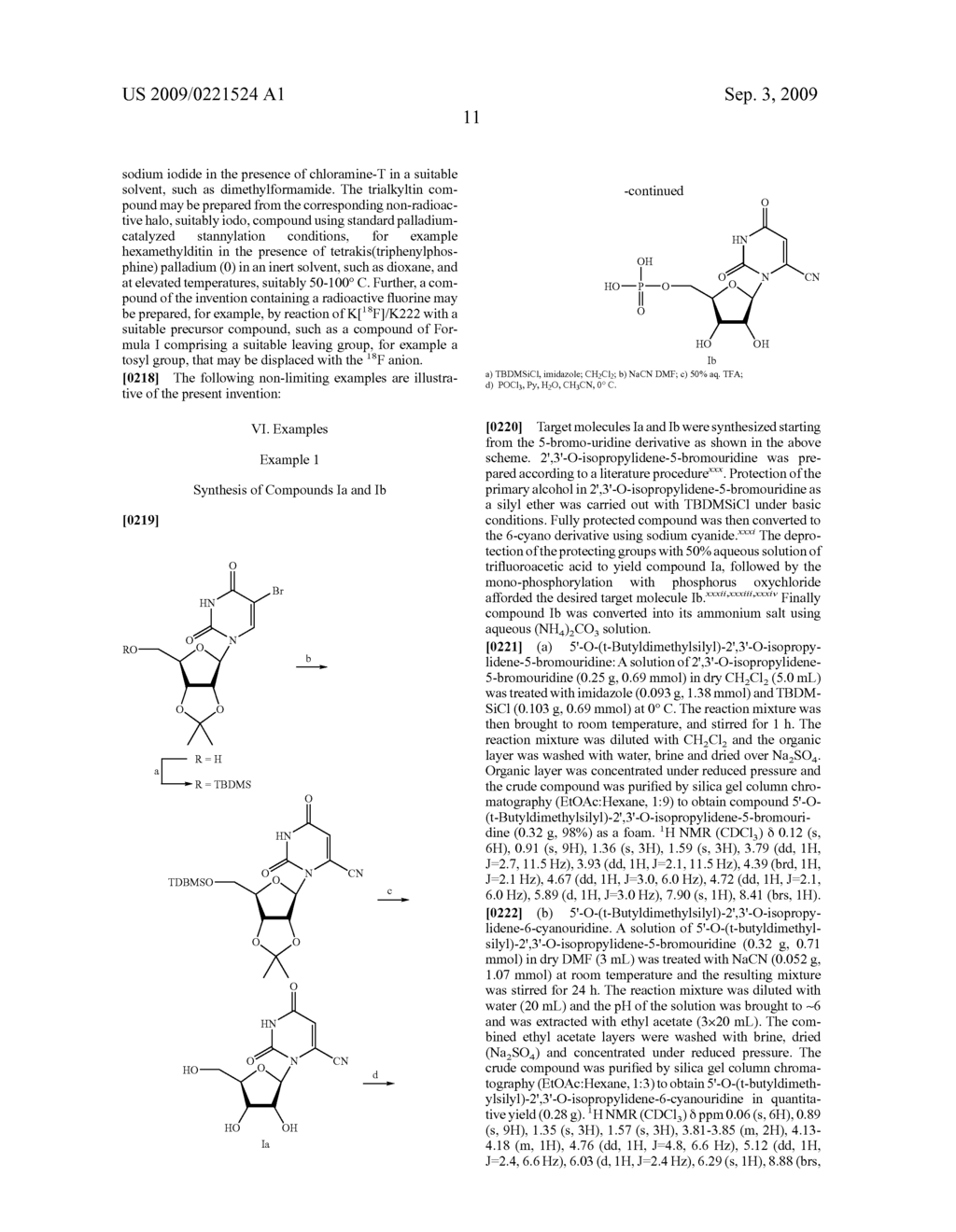 ODCASE INHIBITORS FOR THE TREATMENT OF MALARIA - diagram, schematic, and image 19