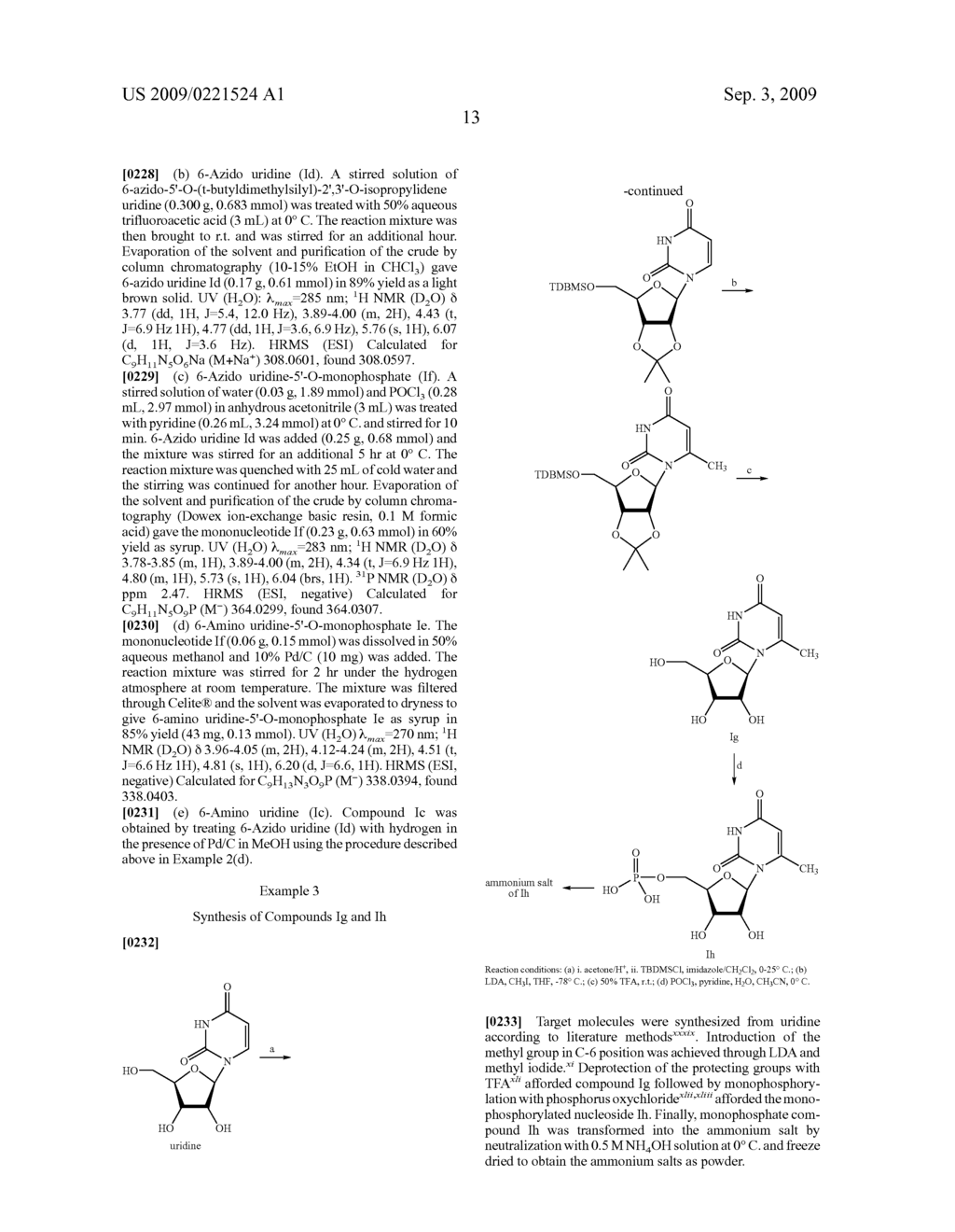 ODCASE INHIBITORS FOR THE TREATMENT OF MALARIA - diagram, schematic, and image 21