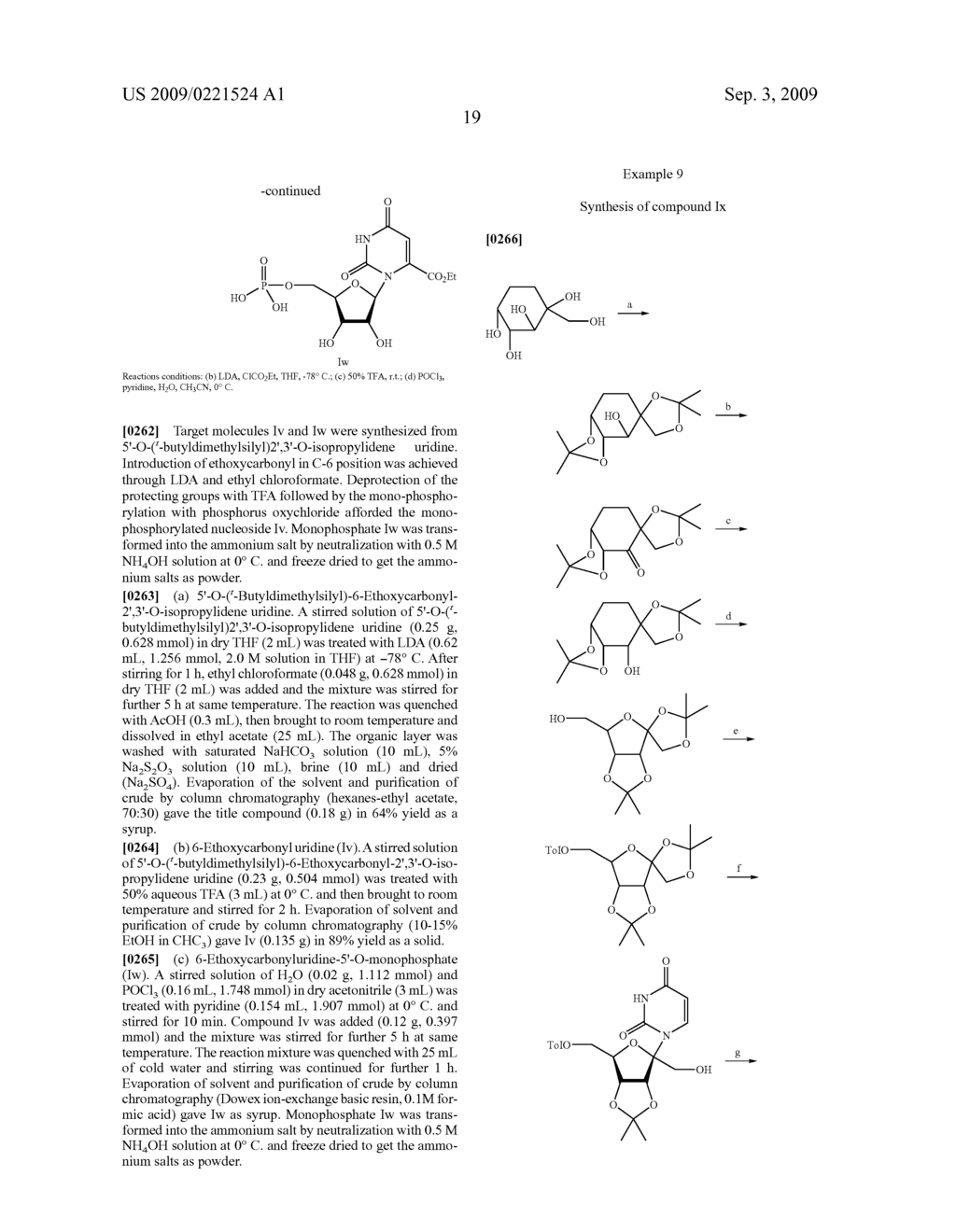 ODCASE INHIBITORS FOR THE TREATMENT OF MALARIA - diagram, schematic, and image 27