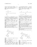 INHIBITORS OF FACTOR XA AND OTHER SERINE PROTEASES INVOLVED IN THE COAGULATION CASCADE diagram and image