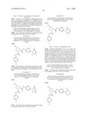 INHIBITORS OF FACTOR XA AND OTHER SERINE PROTEASES INVOLVED IN THE COAGULATION CASCADE diagram and image