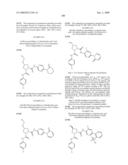 INHIBITORS OF FACTOR XA AND OTHER SERINE PROTEASES INVOLVED IN THE COAGULATION CASCADE diagram and image