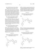 INHIBITORS OF FACTOR XA AND OTHER SERINE PROTEASES INVOLVED IN THE COAGULATION CASCADE diagram and image