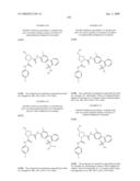 INHIBITORS OF FACTOR XA AND OTHER SERINE PROTEASES INVOLVED IN THE COAGULATION CASCADE diagram and image