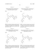 INHIBITORS OF FACTOR XA AND OTHER SERINE PROTEASES INVOLVED IN THE COAGULATION CASCADE diagram and image