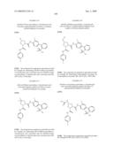 INHIBITORS OF FACTOR XA AND OTHER SERINE PROTEASES INVOLVED IN THE COAGULATION CASCADE diagram and image