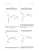 INHIBITORS OF FACTOR XA AND OTHER SERINE PROTEASES INVOLVED IN THE COAGULATION CASCADE diagram and image