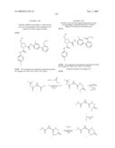 INHIBITORS OF FACTOR XA AND OTHER SERINE PROTEASES INVOLVED IN THE COAGULATION CASCADE diagram and image