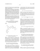 INHIBITORS OF FACTOR XA AND OTHER SERINE PROTEASES INVOLVED IN THE COAGULATION CASCADE diagram and image