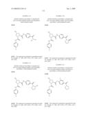 INHIBITORS OF FACTOR XA AND OTHER SERINE PROTEASES INVOLVED IN THE COAGULATION CASCADE diagram and image