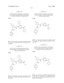 INHIBITORS OF FACTOR XA AND OTHER SERINE PROTEASES INVOLVED IN THE COAGULATION CASCADE diagram and image