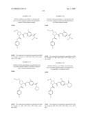 INHIBITORS OF FACTOR XA AND OTHER SERINE PROTEASES INVOLVED IN THE COAGULATION CASCADE diagram and image