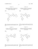 INHIBITORS OF FACTOR XA AND OTHER SERINE PROTEASES INVOLVED IN THE COAGULATION CASCADE diagram and image