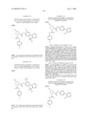 INHIBITORS OF FACTOR XA AND OTHER SERINE PROTEASES INVOLVED IN THE COAGULATION CASCADE diagram and image