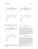 INHIBITORS OF FACTOR XA AND OTHER SERINE PROTEASES INVOLVED IN THE COAGULATION CASCADE diagram and image