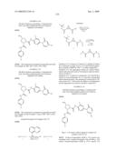 INHIBITORS OF FACTOR XA AND OTHER SERINE PROTEASES INVOLVED IN THE COAGULATION CASCADE diagram and image