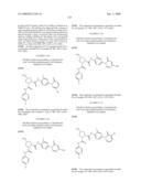 INHIBITORS OF FACTOR XA AND OTHER SERINE PROTEASES INVOLVED IN THE COAGULATION CASCADE diagram and image