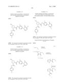 INHIBITORS OF FACTOR XA AND OTHER SERINE PROTEASES INVOLVED IN THE COAGULATION CASCADE diagram and image