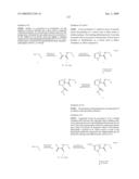 INHIBITORS OF FACTOR XA AND OTHER SERINE PROTEASES INVOLVED IN THE COAGULATION CASCADE diagram and image