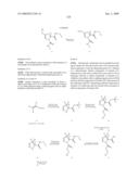 INHIBITORS OF FACTOR XA AND OTHER SERINE PROTEASES INVOLVED IN THE COAGULATION CASCADE diagram and image