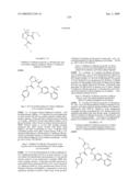 INHIBITORS OF FACTOR XA AND OTHER SERINE PROTEASES INVOLVED IN THE COAGULATION CASCADE diagram and image