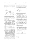 INHIBITORS OF FACTOR XA AND OTHER SERINE PROTEASES INVOLVED IN THE COAGULATION CASCADE diagram and image