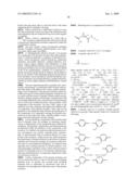 INHIBITORS OF FACTOR XA AND OTHER SERINE PROTEASES INVOLVED IN THE COAGULATION CASCADE diagram and image