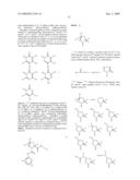 INHIBITORS OF FACTOR XA AND OTHER SERINE PROTEASES INVOLVED IN THE COAGULATION CASCADE diagram and image