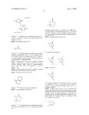 INHIBITORS OF FACTOR XA AND OTHER SERINE PROTEASES INVOLVED IN THE COAGULATION CASCADE diagram and image