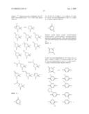 INHIBITORS OF FACTOR XA AND OTHER SERINE PROTEASES INVOLVED IN THE COAGULATION CASCADE diagram and image