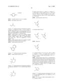 INHIBITORS OF FACTOR XA AND OTHER SERINE PROTEASES INVOLVED IN THE COAGULATION CASCADE diagram and image