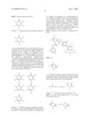 INHIBITORS OF FACTOR XA AND OTHER SERINE PROTEASES INVOLVED IN THE COAGULATION CASCADE diagram and image