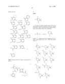 INHIBITORS OF FACTOR XA AND OTHER SERINE PROTEASES INVOLVED IN THE COAGULATION CASCADE diagram and image