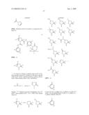 INHIBITORS OF FACTOR XA AND OTHER SERINE PROTEASES INVOLVED IN THE COAGULATION CASCADE diagram and image