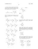 INHIBITORS OF FACTOR XA AND OTHER SERINE PROTEASES INVOLVED IN THE COAGULATION CASCADE diagram and image