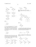 INHIBITORS OF FACTOR XA AND OTHER SERINE PROTEASES INVOLVED IN THE COAGULATION CASCADE diagram and image