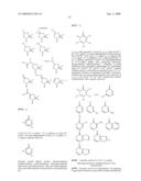 INHIBITORS OF FACTOR XA AND OTHER SERINE PROTEASES INVOLVED IN THE COAGULATION CASCADE diagram and image